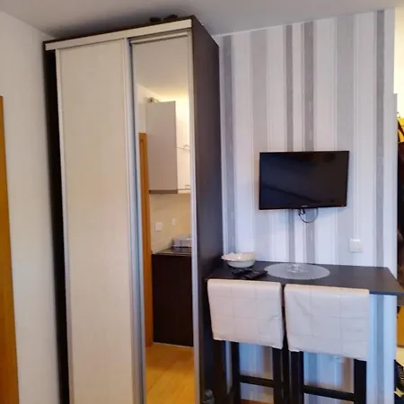 Tomic Apartment *